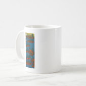 De deelstaat One Duizand Islands 2007 Koffiemok (Voorkant links)