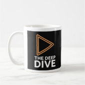 De Deep Dive Podcast Mokken (Links)