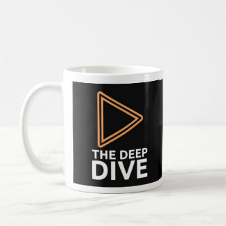 De Deep Dive Podcast Mokken