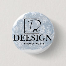 De Deesign Collective Knop