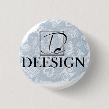 De Deesign Collective-knop