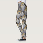 De Deesis Mosiac Upper Gallery Hagia Sophia Leggings (Links)