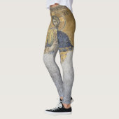 De Deesis Mosiac Upper Gallery Hagia Sophia Leggings (Links)