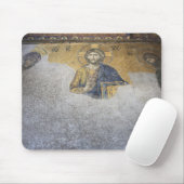De Deesis Mosiac Upper Gallery Hagia Sophia Muismat (Met muis)