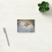 De Deesis Mosiac Upper Gallery Hagia Sophia Post-it® Notes (Kantoor)