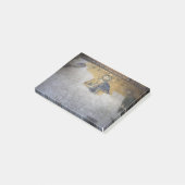 De Deesis Mosiac Upper Gallery Hagia Sophia Post-it® Notes (Schuin)