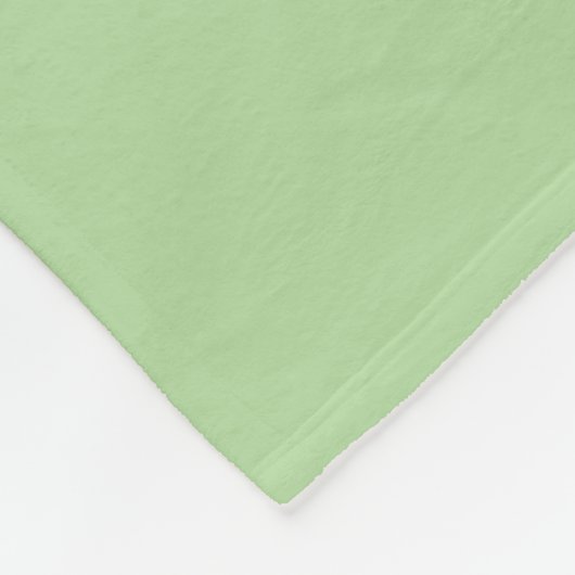 De Defender Fleece Deken (Hoek)