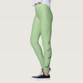 De Defender Leggings (Links)