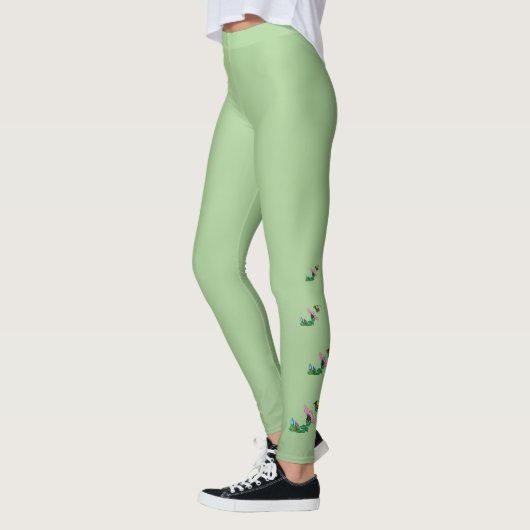 De Defender Leggings (Links)