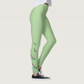 De Defender Leggings (Rechts)