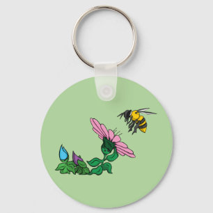 De Defender Sleutelhanger