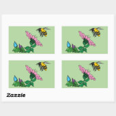 De Defender Sticker (Vel)