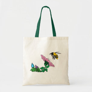 De Defender Tote Tas