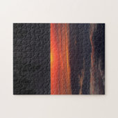 De definitieve Spleet van Zonlicht Legpuzzel (Horizontaal)