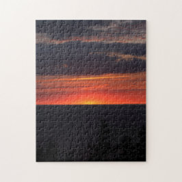 De definitieve Spleet van Zonlicht Legpuzzel
