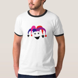 De Degen Joker T-shirt