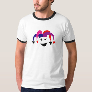 De Degen Joker T-shirt