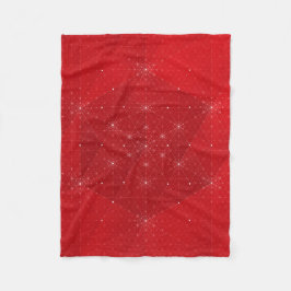 De Deken van de sneeuwvlok