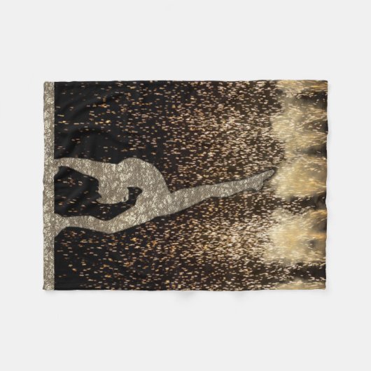 De Deken van de turner (Voorkant (Horizontaal))