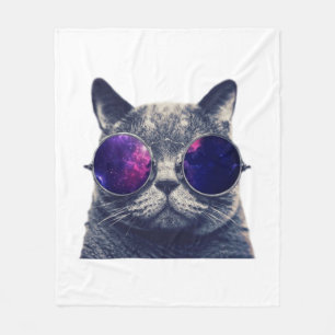 De Deken van de Vacht van de douane, Middel