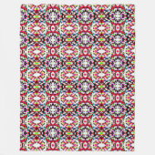 De deken van de Vacht van de winter (Voorkant)