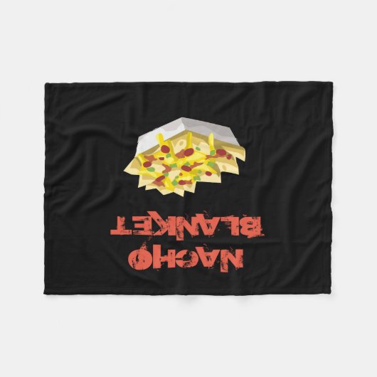 De Deken van Nacho (Voorkant (Horizontaal))