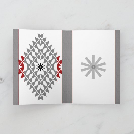 De Deken van SunFire Kaart (Binnen)