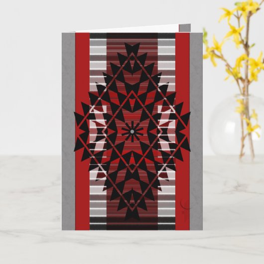 De Deken van SunFire Kaart (Gele Bloem)