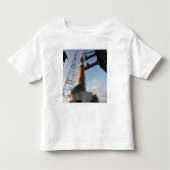 De delta IV-raket Kinder Shirts (Voorkant)