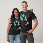 De demonen van Stella T-shirt (Unisex)