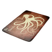 De Denen - Grote Waaier Badmat (Gekanteld)