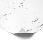 De denkende mantis foto afdruk (Hoek)