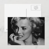 De denker briefkaart (Voorkant / Achterkant)