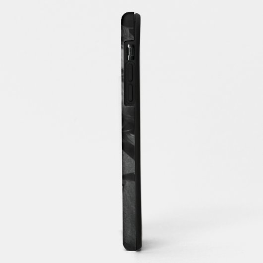 De denker Case-Mate iPhone case (Achterkant/links)