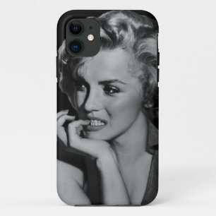 De denker Case-Mate iPhone case