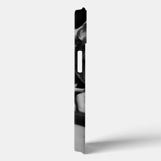 De denker Case-Mate iPhone case (Achterkant / Rechts)