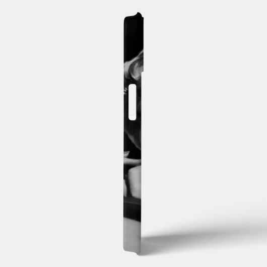 De denker Case-Mate iPhone case (Achterkant / Rechts)