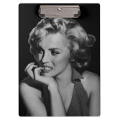 De denker klembord (Voorkant)