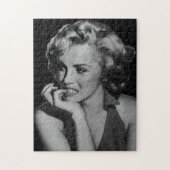 De denker legpuzzel (Verticaal)