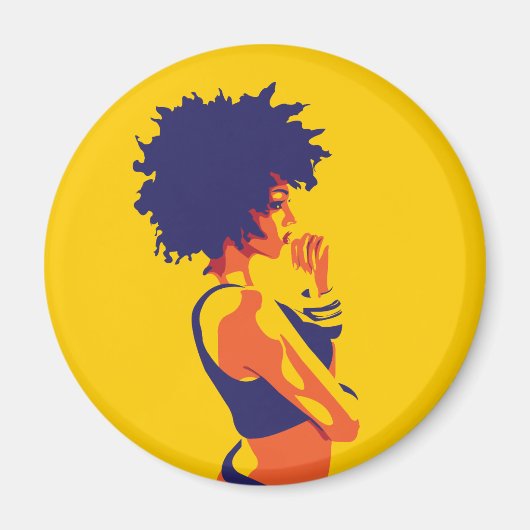 De denker magneet (Voorkant)