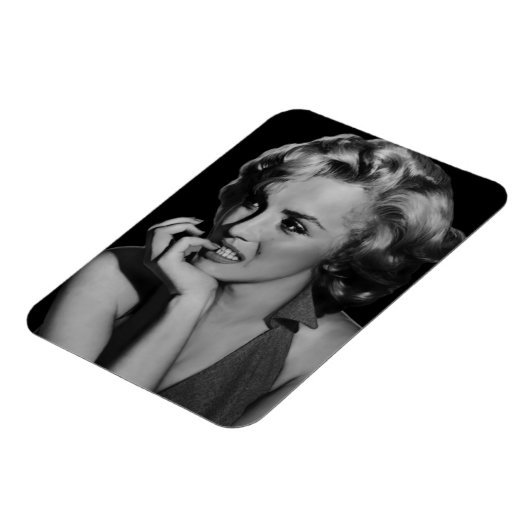 De denker magneet (Linkerzijde)