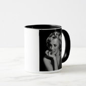 De denker mok (Voorkant rechts)