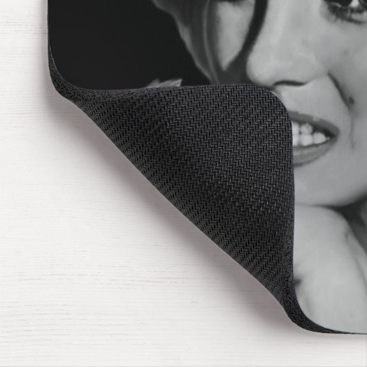 De denker muismat (Hoek)