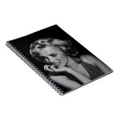 De denker notitieboek (Rechterzijde)