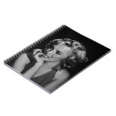 De denker notitieboek (Linkerzijde)