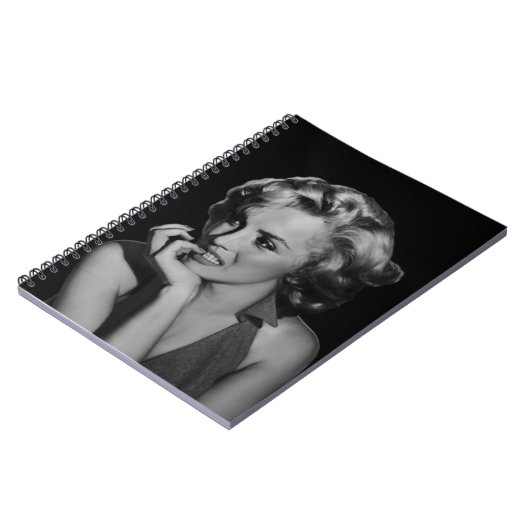 De denker notitieboek (Linkerzijde)