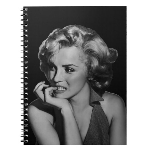 De denker notitieboek (Voorkant)