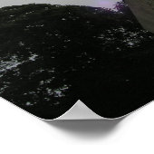 De denker poster (Hoek)