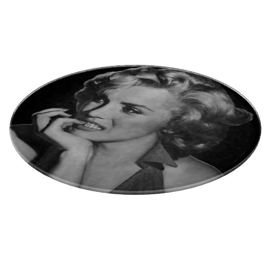 De denker snijplank (Hoek)