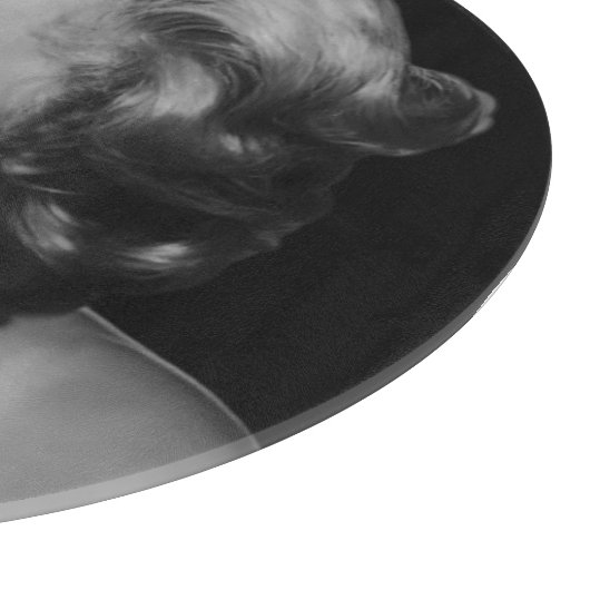 De denker snijplank (Hoek)